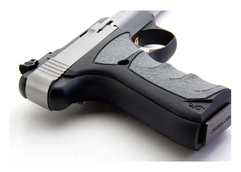 Browning 051483490 Buck Mark Camper Compliant 22 LR 10+1 5.50in Tapered Bul view 2