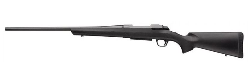 Browning 035800224 AB3 Stalker 270 Win 5+1 22in Matte Blued/ Free-Floating view 3