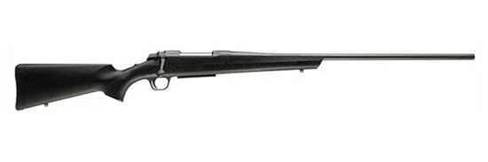 Browning 035800226 AB3 Stalker 30-06 Springfield 5+1 22in Matte Blued/ Free view 2