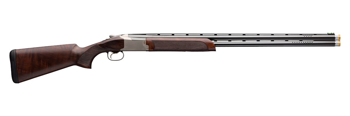 Browning 0135316009 Citori 725 Sporting Full Size 20 Gauge Break Open 3in 2