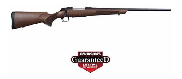 Browning 035801226 AB3 Hunter 30-06 Springfield 5+1 22in Matte Blued/ Free view 2