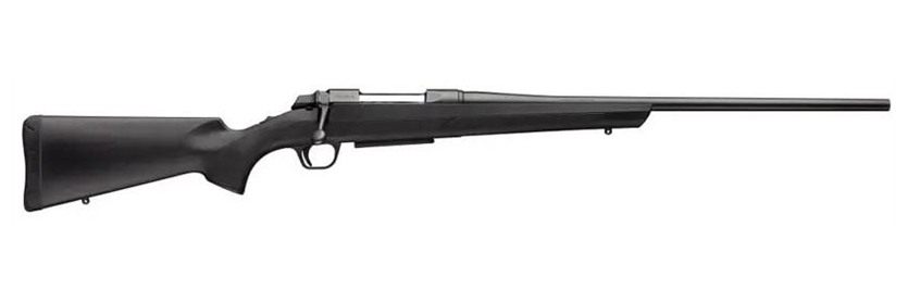 Browning 035800218 AB3 Stalker 308 Win 5+1 22in Matte Blued/ Free-Floating view 2
