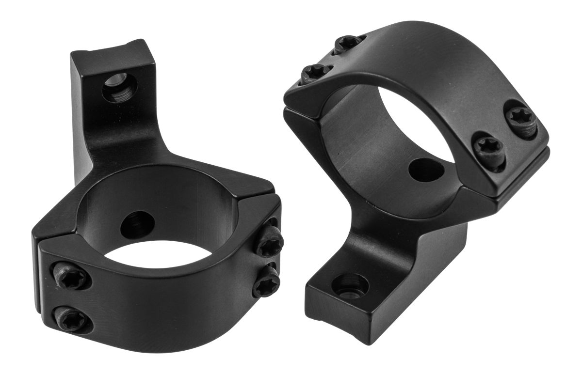 Browning Rifle Accessory 12313 Scope Set Ab3 High Matte 1
