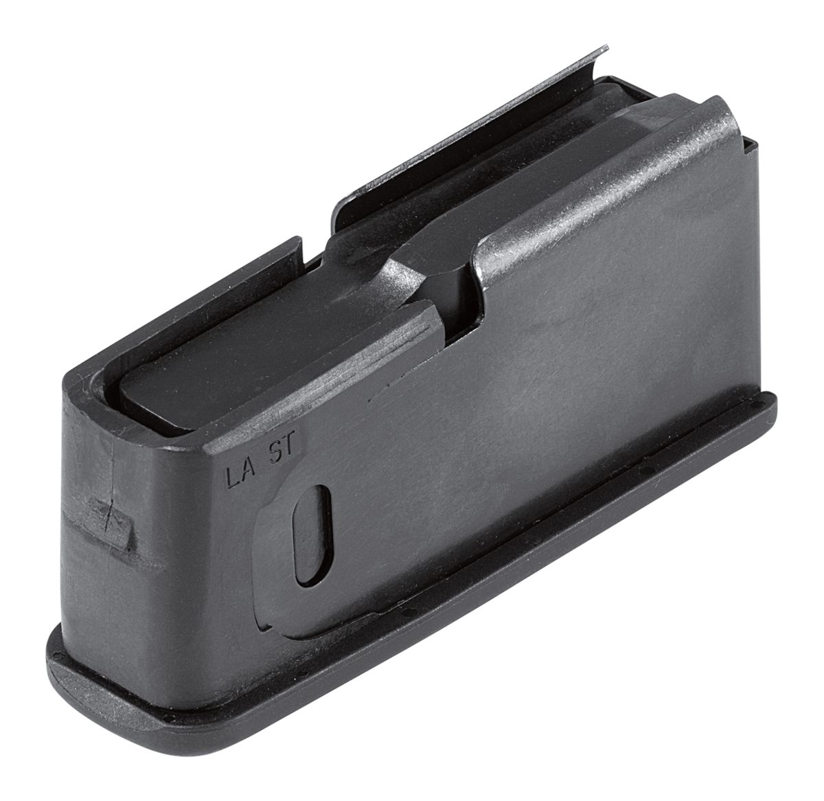 Browning 112024042 AB3 3rd 7mm Rem Mag Black Steel w/ Polymer Base Pad