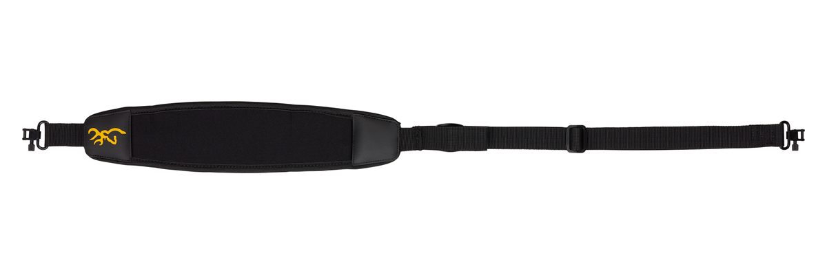 Browning Neoprene Sling Big Game Black