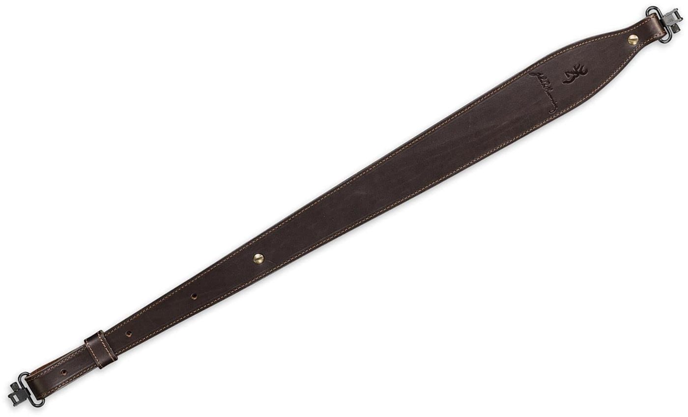 Browning JMB Signature Series Rifle Sling Dark view 2