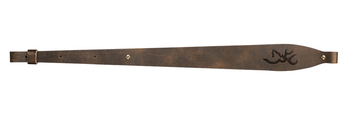 Browning Big Buckmark Sling Distressed