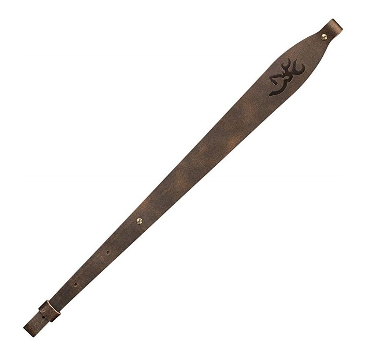 Browning Big Buckmark Sling Distressed view 2