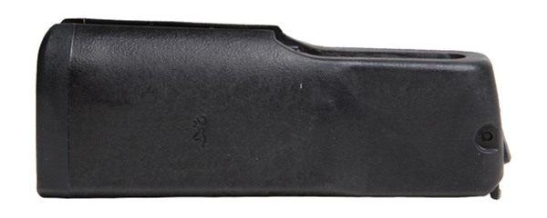 Browning 112044607 X-Bolt 4rd Rotary 6.5 Creedmoor Short Action Black Polym view 2