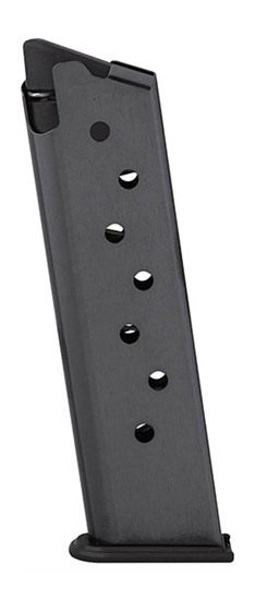 Browning Firearms 1911-380 Handgun Magazine Black ACP 8/rd view 2