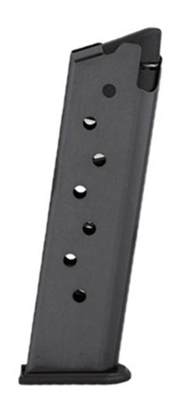 Browning Firearms 1911-380 Handgun Magazine Black ACP 8/rd view 3