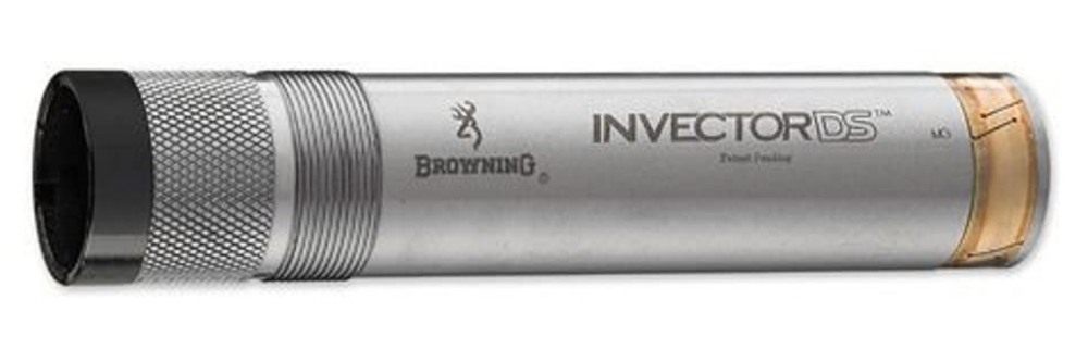 Browning 12 Gauge Invector DS Turkey Choke XF