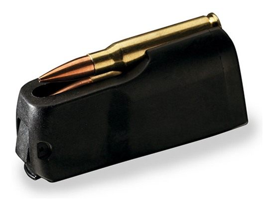 BRO MAG XBOLT 204RUG 4RD SUPER SHORT ACTION