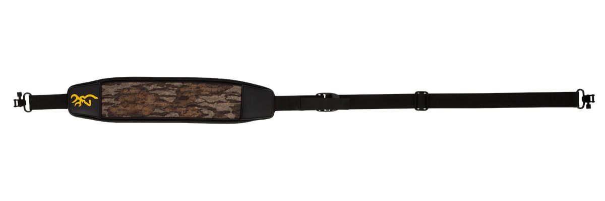Browning Waterfowl Neoprene Sling Mossy Oak Bottomland