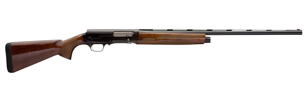 Browning 0118005004 A5 Ultimate Sweet Sixteen 16 Gauge with 28in High Gloss