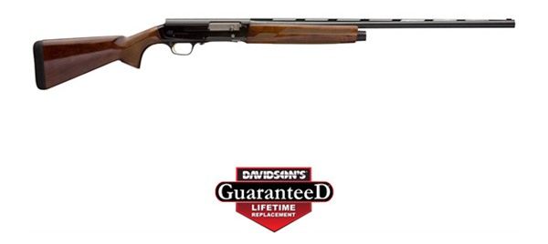 Browning 0118005004 A5 Ultimate Sweet Sixteen 16 Gauge with 28in High Gloss view 2