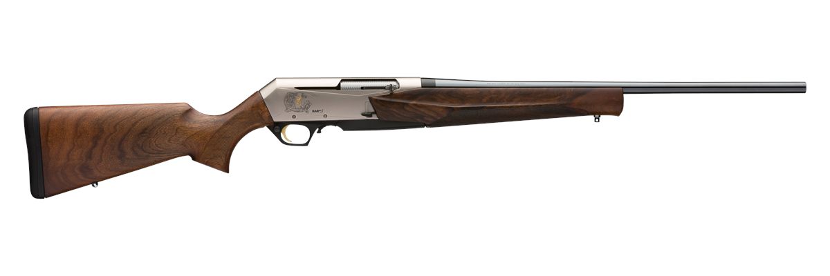 Browning 031047229 BAR MK3 Full Size 300 Win Mag 3+1 24in Blue Polished Spo