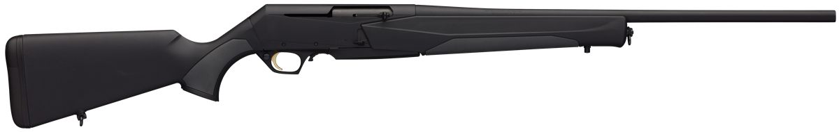 Browning 031048227 BAR MK3 Stalker Full Size 7mm Rem 3+1 24in Matte Blued S