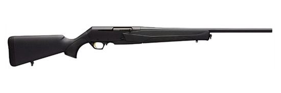 Browning 031048229 BAR MK3 Stalker Full Size 300 Win Mag 3+1 24in Matte Blu view 2
