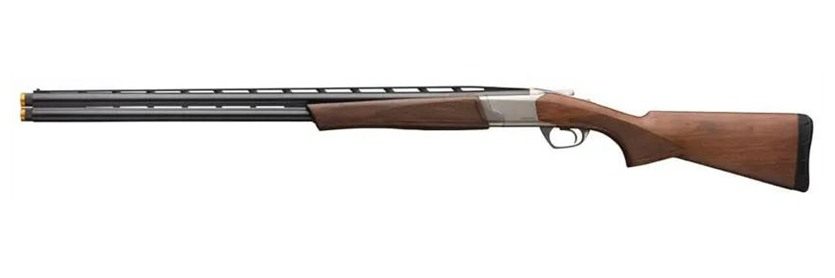 Browning 018709303 Cynergy CX 12 Gauge 3in 2rd 30in Blued Crossover Designe view 6