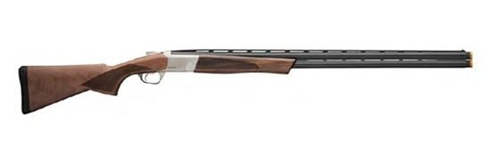 Browning 018709303 Cynergy CX 12 Gauge 3in 2rd 30in Blued Crossover Designe view 7