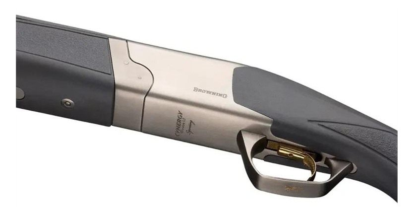 Browning 018710303 Cynergy CX 12 Gauge 3in 2rd 30in Blued Crossover Designe view 3