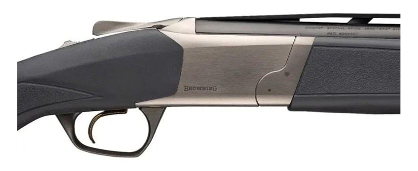 Browning 018710303 Cynergy CX 12 Gauge 3in 2rd 30in Blued Crossover Designe view 4