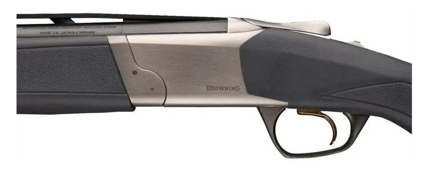 Browning 018710303 Cynergy CX 12 Gauge 3in 2rd 30in Blued Crossover Designe view 5