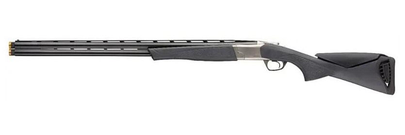 Browning 018710303 Cynergy CX 12 Gauge 3in 2rd 30in Blued Crossover Designe view 6