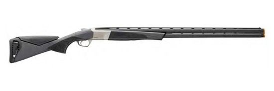Browning 018710303 Cynergy CX 12 Gauge 3in 2rd 30in Blued Crossover Designe view 8