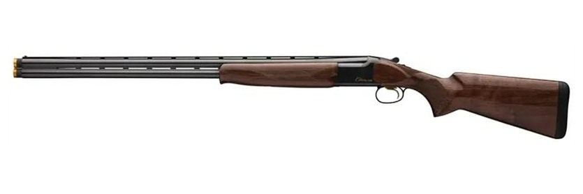 Browning 018073303 Citori CXS 12 Gauge Break Open 3in 2rd 30in Polished Blu view 4