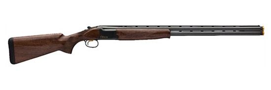 Browning 018073604 Citori CXS 20 Gauge Break Open 3in 2rd 28in Polished Blu view 3