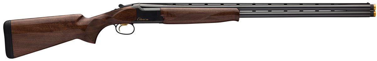 Browning 018073602 Citori CXS 20 Gauge Break Open 3in 2rd 32in Polished Blu