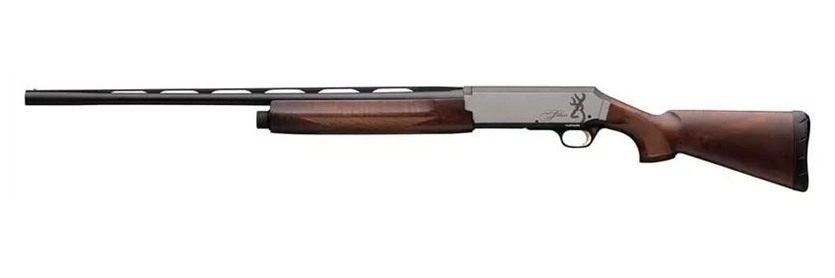 Browning 011412605 Silver Field Micro Midas 20 Gauge 26in 3in 4+1, Alloy Re view 2