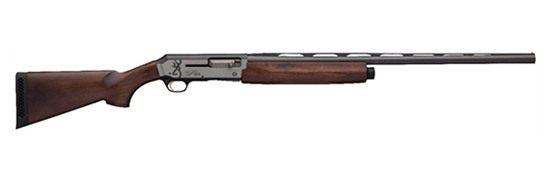 Browning 011413304 Silver Field 12 Gauge 28in 3in 4+1, Alloy Receiver With view 3