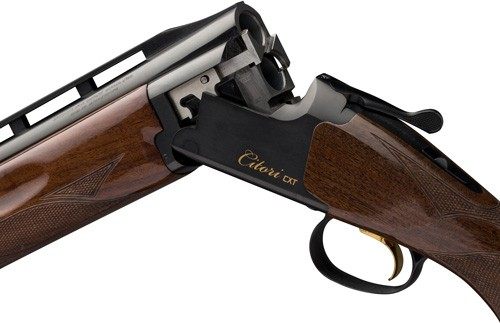 Browning 018074326 Citori CXT 12 Gauge 30in 3in 2rd, Lightweight Ported Bar view 2