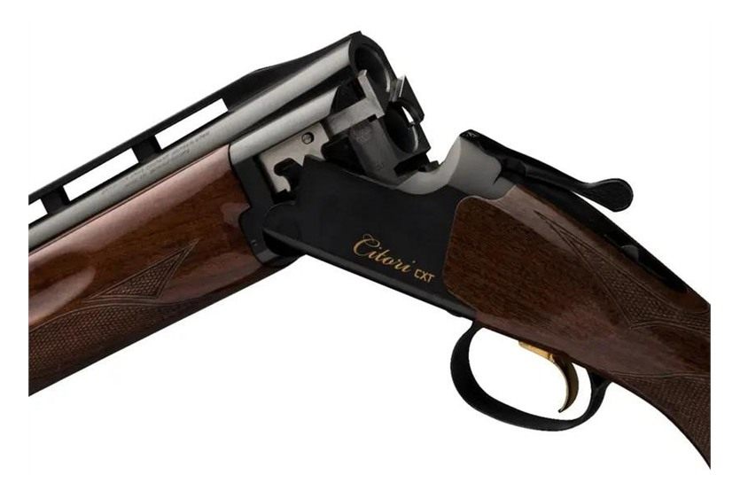 Browning 018074327 Citori CXT 12 Gauge 3in 2rd 32in Lightweight Ported Barr