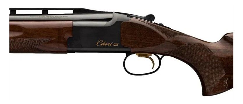 Browning 018074327 Citori CXT 12 Gauge 3in 2rd 32in Lightweight Ported Barr view 3