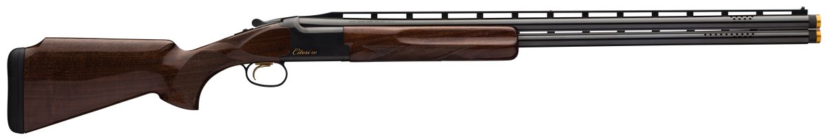 Browning 018074327 Citori CXT 12 Gauge 3in 2rd 32in Lightweight Ported Barr view 5