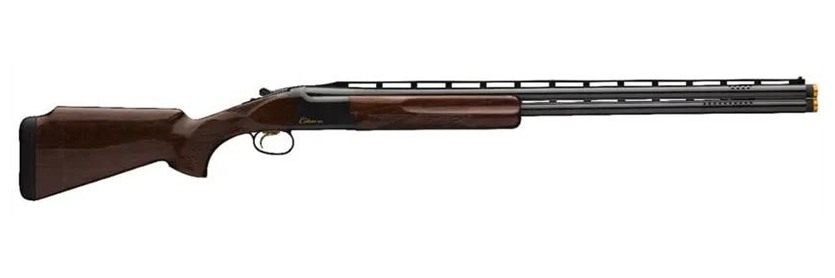 Browning 018074327 Citori CXT 12 Gauge 3in 2rd 32in Lightweight Ported Barr view 7