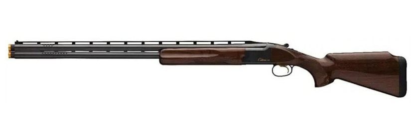 Browning 018074327 Citori CXT 12 Gauge 3in 2rd 32in Lightweight Ported Barr view 8