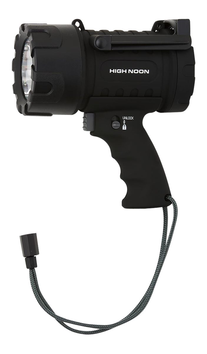 Browning High Noon 4C Light, Black