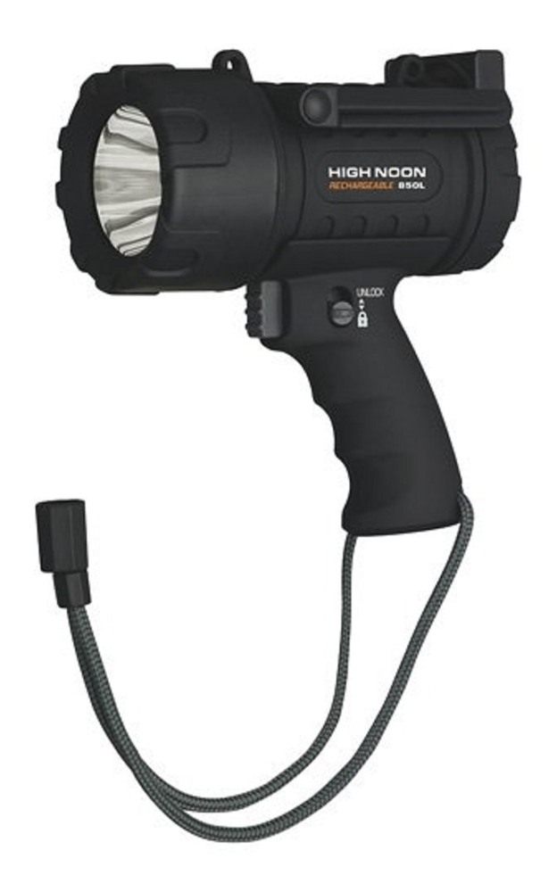 Browning High Noon Rechargeable Spotlight 915L