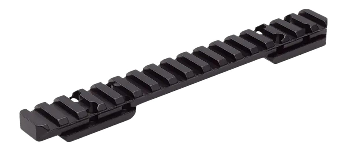 Browning X-Bolt 20 MOA Picatinny Rail Short Action