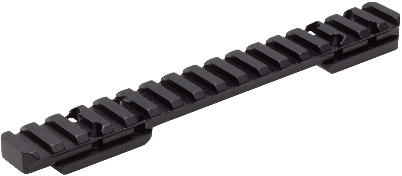 Browning X-Bolt 20 MOA Picatinny Rail Long Action