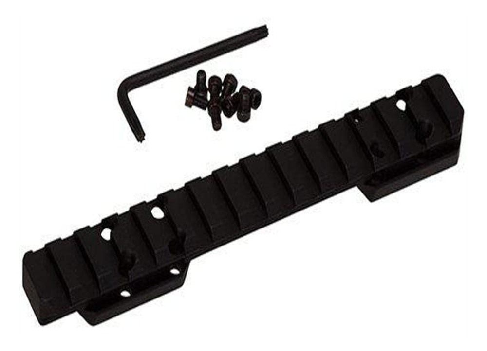 Browning X-Bolt 20 MOA Picatinny Rail Long Action view 2