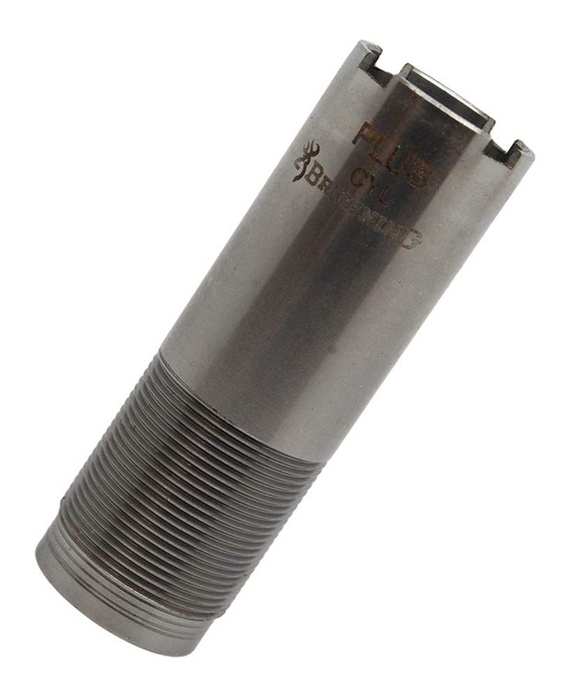Browning Invector Plus Choke Tube, Cylinder, 20 Gauge