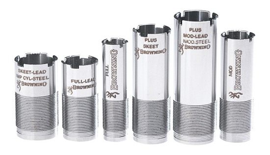 Browning Invector Choke Tube, Full 410 Gauge view 3