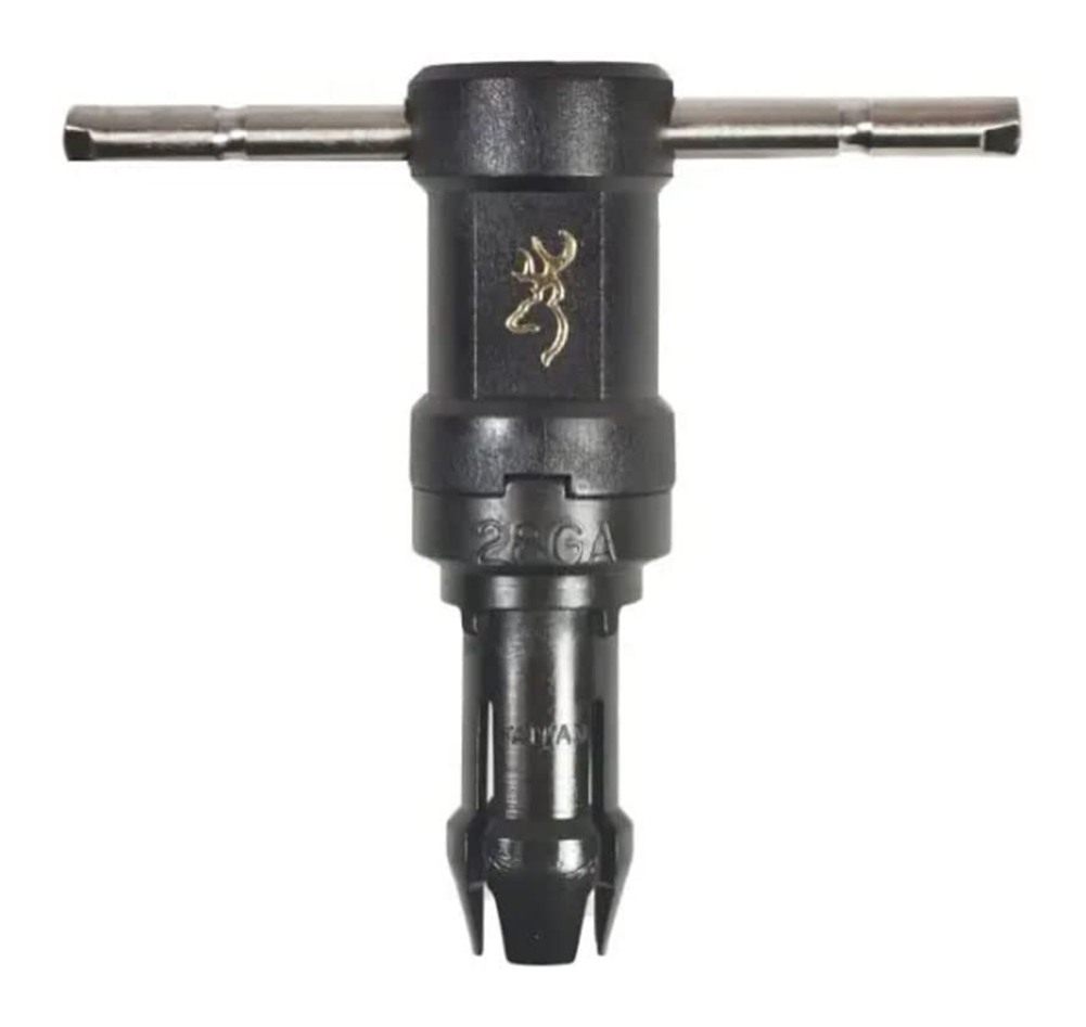 Browning T-Wrench, 28 Gauge, Standard Invector
