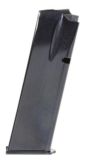 Browning 112050293 Hi-Power 13rd Double Stack 9mm Luger Black Steel view 2